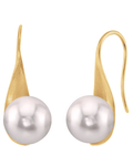 Japanese Akoya Pearl Gaby Earrings