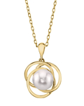 Akoya Pearl Lexi Pendant