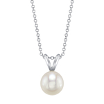 Freshwater Pearl Classic Pendant