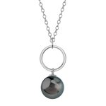 Tahitian South Sea Pearl Deena Pendant