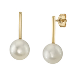 Freshwater Pearl Emmanuelle Earrings