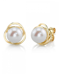 Freshwater Pearl Lexi Earrings