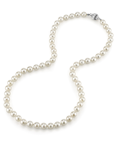 pearl choker with price