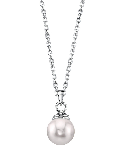 Pearl Pendants | The Pearl Source