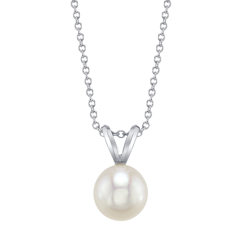 Freshwater Pearl Classic Pendant