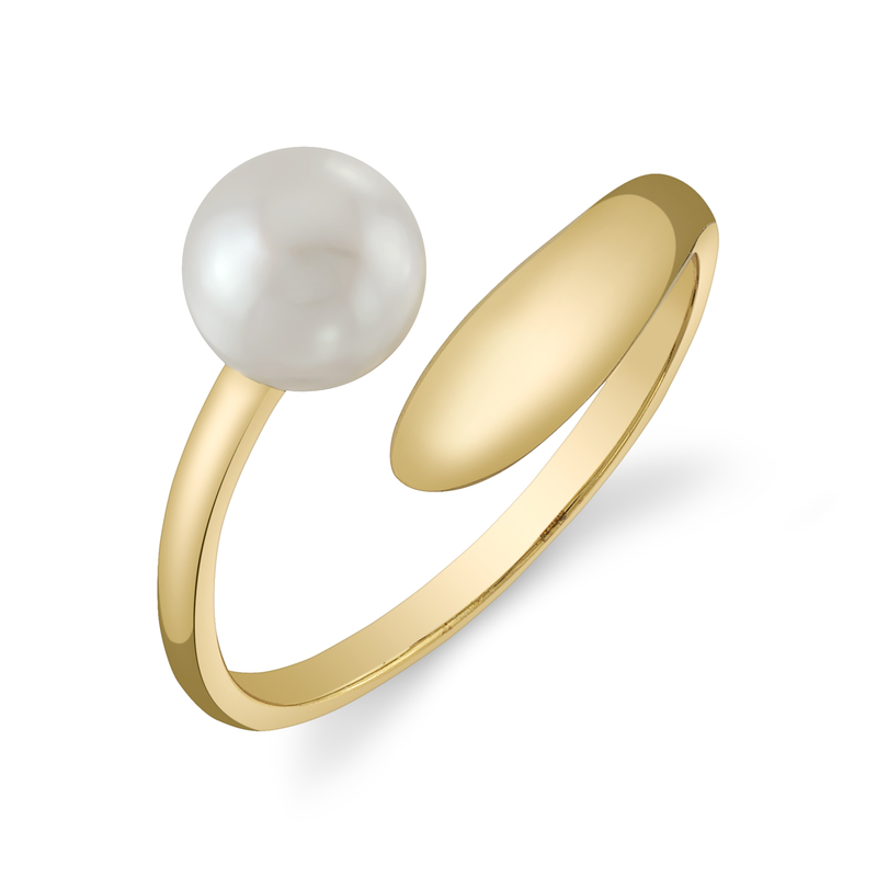 Freshwater Pearl Mindy Ring