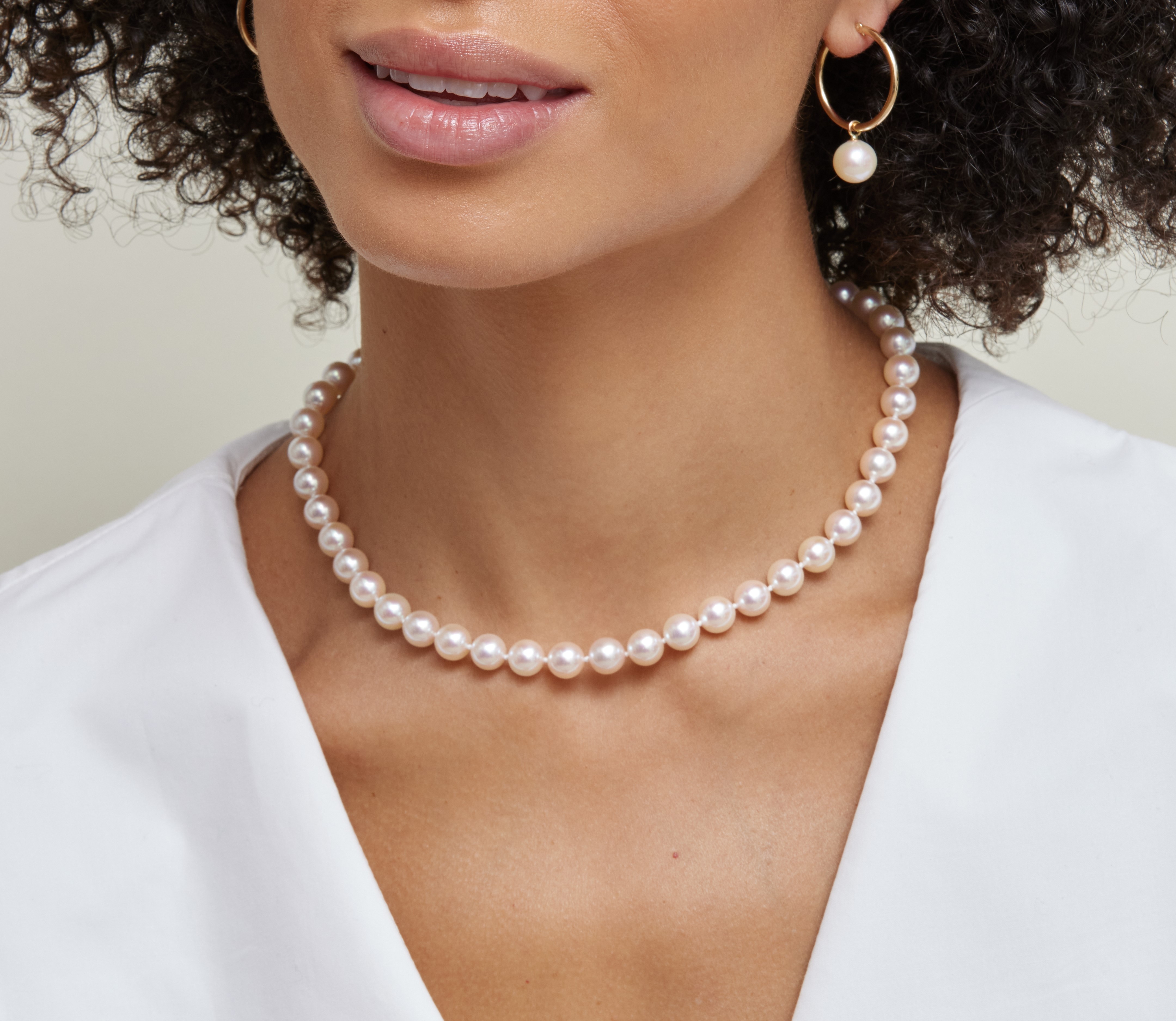 Hanadama Pearl Buyers Guide  Pearls of Joy