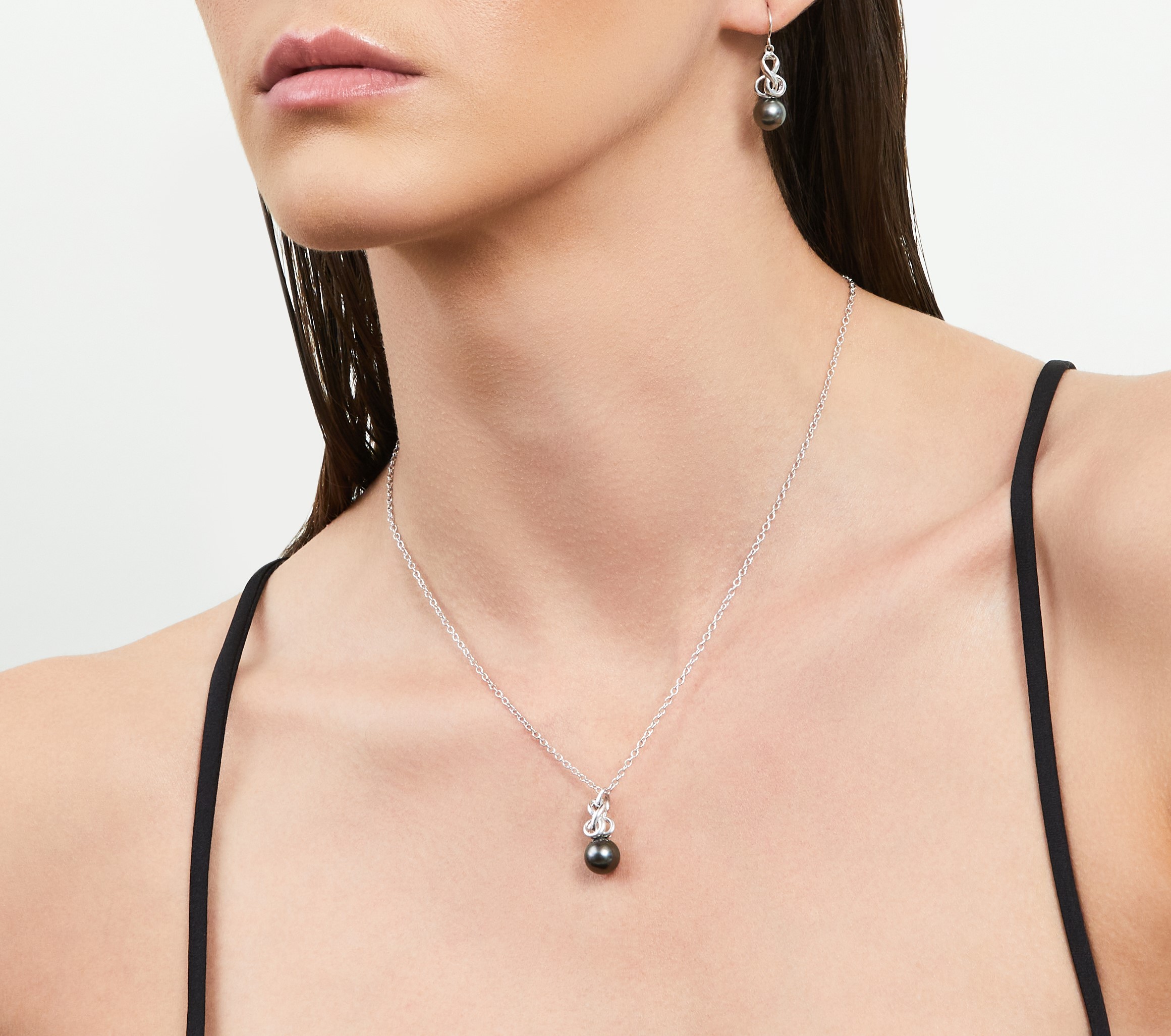 Tahitian South Sea Pearl Adrian Pendant