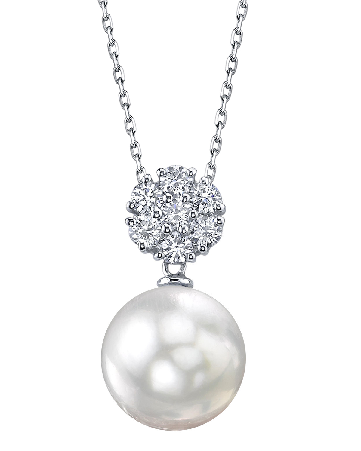 South Sea Pearl Alison Pendant