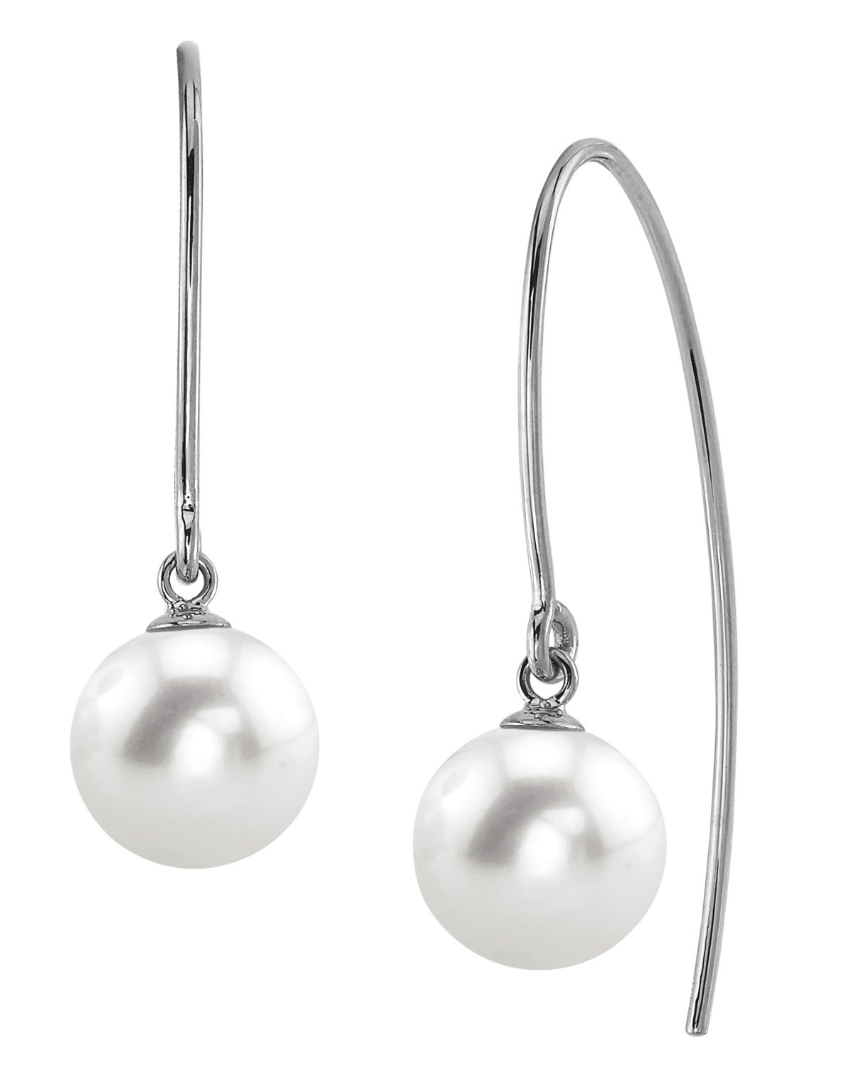 Freshwater Pearl Bonnie Earrings